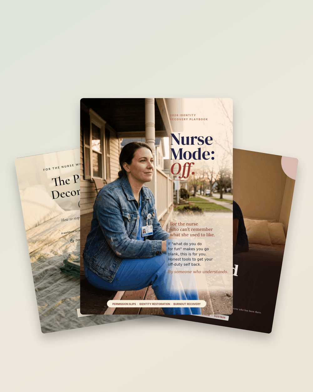 The Complete Recovery Bundle