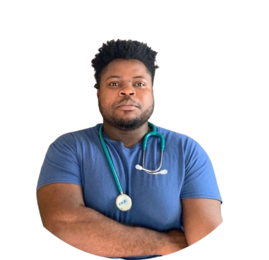 Danraj Francis