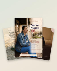 The Complete Recovery Bundle